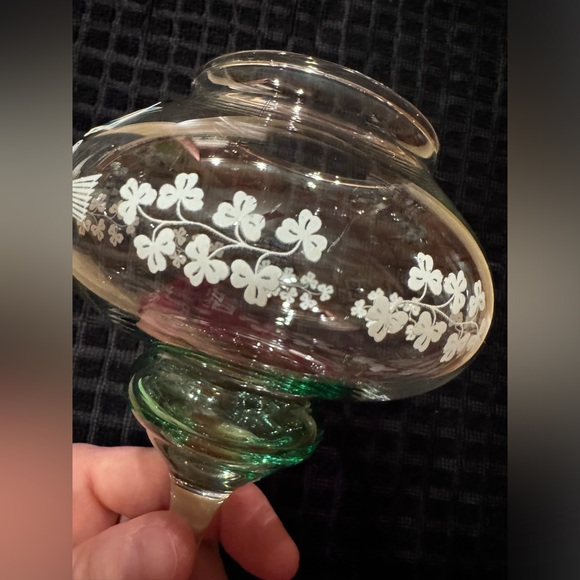 Claddagh Vintage Candle Holder🇮🇪 - Picture 9 of 12